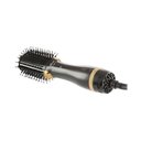 Ver imagem 2 de Escova Secadora Britânia Bes24p Compact 4 em 1 1300w Preta Bivolt