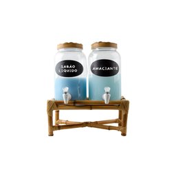 Dispenser de Lavanderia 2 - 1