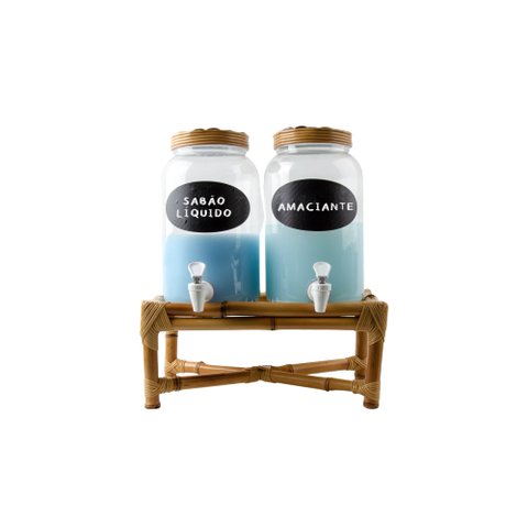 Dispenser de Lavanderia 2