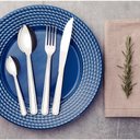 Ver imagem 3 de Faqueiro Tramontina Aço Inox Buzios 48 Peças