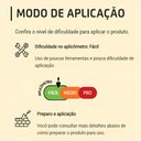 Ver imagem 4 de Tela de Poliéster Vedatex 49cm X 50m Vedacit