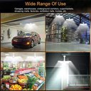 Ver imagem 2 de Lâmpada Led E27 Flor 28w Dobrável Branca Fria 6500k 110v