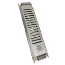 Ver imagem 1 de Fonte Chaveada Slim Driver 24v 5a Fita de Led Lustre Perfil Circuito Interno Cftv Segurança Disposit