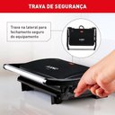 Ver imagem 5 de Grill Arno Compacto Gpto Preto - 110v