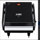 Ver imagem 2 de Grill Arno Compacto Gpto Preto - 110v