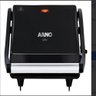Grill Arno Compacto Gpto Preto - 110v - 2