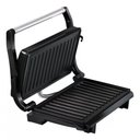 Ver imagem 1 de Grill Arno Compacto Gpto Preto - 110v