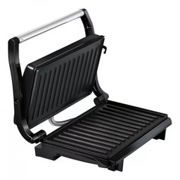 Grill Arno Compacto Gpto Preto - 110v - 1