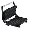 Grill Arno Compacto Gpto Preto - 110v - 1
