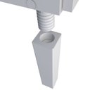 Ver imagem 6 de Balcão para Pia de Cozinha 180cm 4 Portas 3 Gavetas Vênus 