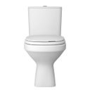 Ver imagem 2 de Kit Completo Bacia com Caixa Acoplada Branco Cod: Kp.751.17