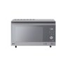 Forno Elétrico de Convecção com Micro-ondas Lg 39l Smart Inverter Neo Chef Mj39m7apr – 127 Volts - 1
