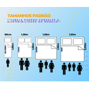 Ver imagem 3 de Colchão King Drommer Soft (1,93x2,03m)