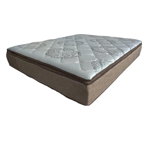 Colchão King Drommer Soft (1,93x2,03m)
