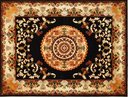 Ver imagem 2 de Tapete Marbella Elite C2 Bso 1606-1 200x300 cm