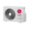 Ar-Condicionado Split HW LG Dual Inverter Voice Artcool UV Nano 24.000 BTUs Quente/Frio 220V - 8