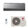 Ar-Condicionado Split HW LG Dual Inverter Voice Artcool UV Nano 24.000 BTUs Quente/Frio 220V - 1