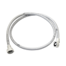 Entrada para Máquina de Lavar Trançada 3/4'' Tamanho 1,8m Durín - 1