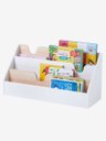 Ver imagem 1 de Livreiro Infantil Caique 100% Mdf (livros Quarto Criança)
