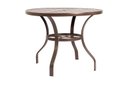 Ver imagem 2 de Mesa para Área Antonella 0,60m