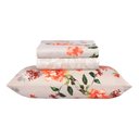 Ver imagem 4 de Jogo de Cama Duplo Microfibra Queen Jamile Paco Milano Sultan