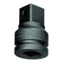 Ver imagem 1 de Adaptador de Impacto 1/2" Encaixe de 3/8" - Gedore 023035