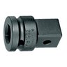 Adaptador de Impacto 1/2" Encaixe de 3/8" - Gedore 023035 - 2