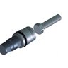 Adaptador de Impacto 1/2" Encaixe de 3/8" - Gedore 023035 - 4