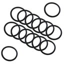 Ver imagem 4 de CONECTOR C/ ORING AZUL P/ COLETOR TS SOLAR