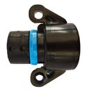 Ver imagem 2 de CONECTOR C/ ORING AZUL P/ COLETOR TS SOLAR