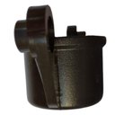 Ver imagem 7 de CONECTOR C/ ORING AZUL P/ COLETOR TS SOLAR