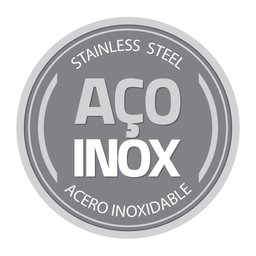 Cortador de Queijo Tramontina Marffim em Aço Inox Tramontina - 3