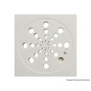 Ver imagem 1 de Grelha Quadrada Plast Abre/fecha 150mm
