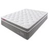 Colchão Super King 193x203x42cm Molas Ensacadas Zeus  - 1