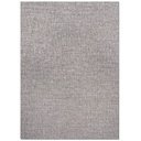 Ver imagem 3 de Tapete Sisal Sintético Natural 140x200cm Antiderrapante