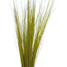 Capim Seda Prata Amarelo Desidratado Mesa Arranjo Decoração - 2