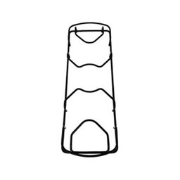 Grelha Electrolux Celebrate Central 17cm X 46.3cm Esmaltada - 3