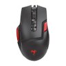 Mouse Gaming Kolke Fury 2 + Mouse Pad KGK-475 - 2