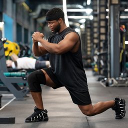 Joelheira Elástica Unissex Tam. P Multilaser Saúde - HC337 HC337 - 7