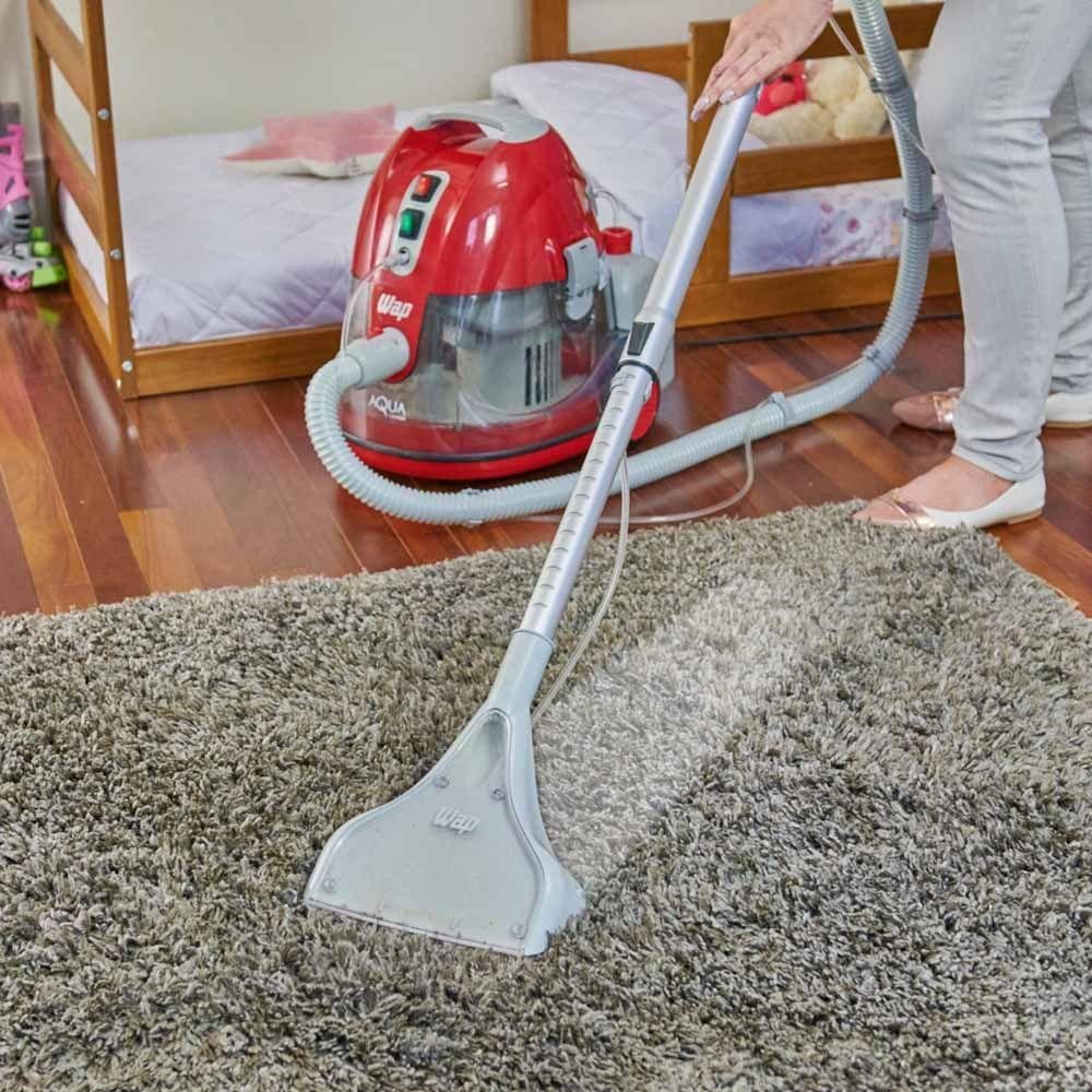 Extratora de Sujeira Wap Aqua Cleaner | 220v - 4