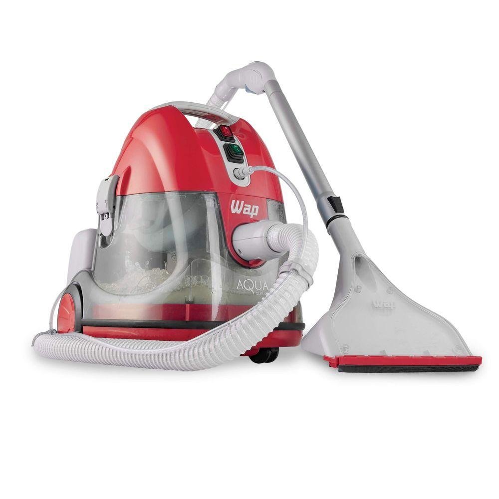 Extratora de Sujeira Wap Aqua Cleaner | 220v - 17