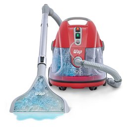 Extratora de Sujeira Wap Aqua Cleaner | 220v - 1