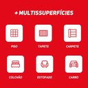 Ver imagem 7 de Extratora de Sujeira Wap Aqua Cleaner | 220v