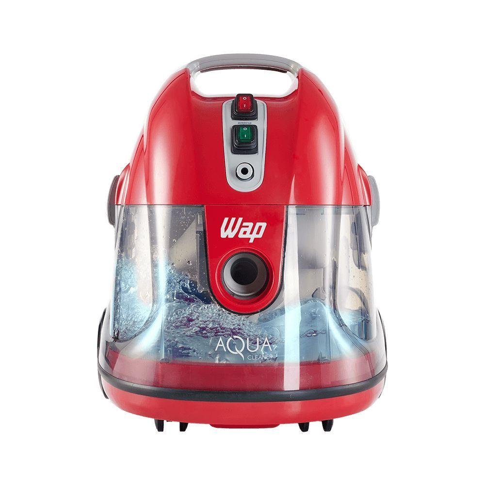 Extratora de Sujeira Wap Aqua Cleaner | 220v - 8