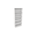 Ver imagem 2 de Armário Prateleira Multiuso M14 100% Mdf ( Vitrine Closet) Vetorial Móveis Branco