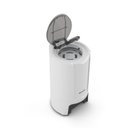 Ver imagem 2 de Centrífuga de Roupas Mueller Fit 15kg Mueller 127v Branco