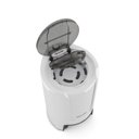 Ver imagem 4 de Centrífuga de Roupas Mueller Fit 15kg Mueller 127v Branco