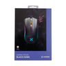 Mouse Gamer Rgb Fortrek Black Hawk - 5