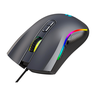 Mouse Gamer Rgb Fortrek Black Hawk - 2