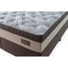 Colchão Queen Sonotop 30x198x158cm Molas Ensacadas Premium  - 3